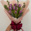 Emely - Tulips