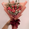 Emely - Tulips