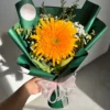 Eliya - Sunflower Bouquet