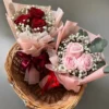 Alethea 3 Rose Alethea - Roses