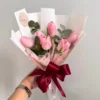 Emely - Tulips