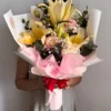 Trisha - Lilies