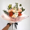 Amanda - Omakase Bouquet