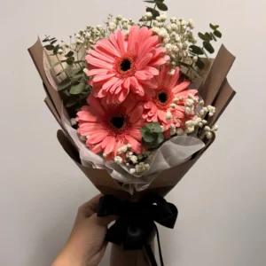 Eunice - Gerbera