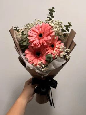 Eunice - Gerbera