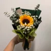 Eliya - Sunflower Bouquet