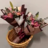 Trisha - Lilies
