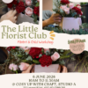 florist Workshop - The Little Florist Club