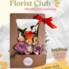 florist-2 Workshop - The Little Florist Club