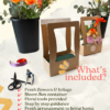 florist-4 Workshop - The Little Florist Club