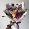 Amanda - Omakase Bouquet