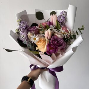Amanda - Omakase Bouquet