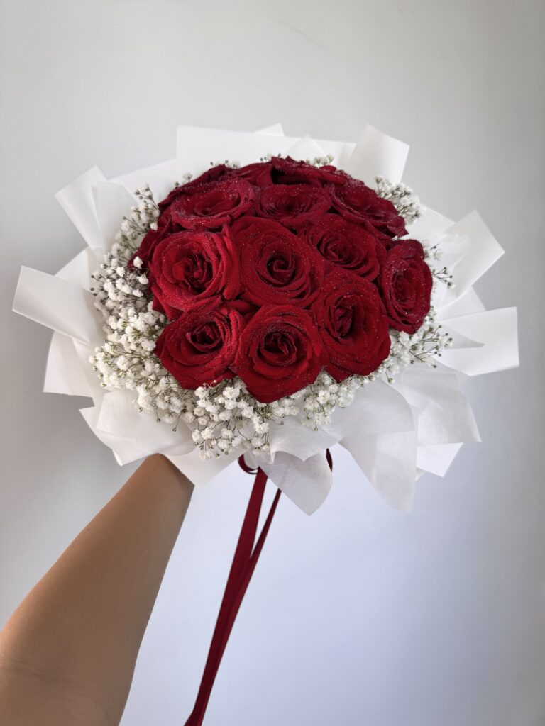 Alethea - Roses