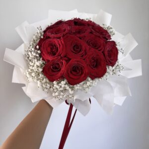 Alethea - Roses